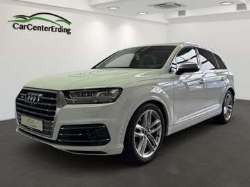 4.0 V8 TDIquattro*LED*Navi*ACC*Pano*AHK*BOSE