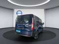 Ford Transit Custom 320 1Ha.*DoKa*6-SITZ*KLIMA*TEMPOM Bleu - thumbnail 8