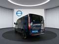 Ford Transit Custom 320 1Ha.*DoKa*6-SITZ*KLIMA*TEMPOM Blau - thumbnail 6