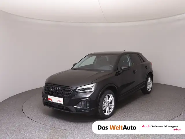 Audi Q2 main image