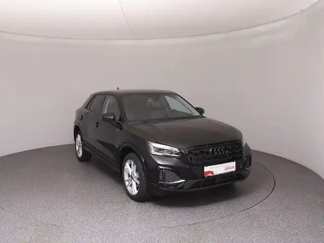 Audi Q2 view 2