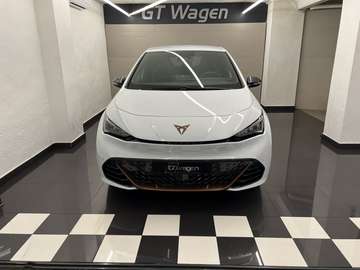 e-Boost Pack 170kW 59kwh Advanced Plus