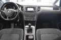 Volkswagen Golf Sportsvan 1.6 TDI 110ch LOUNGE ACC RADAR AV AR SIEGES CHAUFF Albastru - thumbnail 5