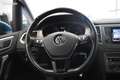 Volkswagen Golf Sportsvan 1.6 TDI 110ch LOUNGE ACC RADAR AV AR SIEGES CHAUFF Albastru - thumbnail 9