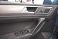 Volkswagen Golf Sportsvan 1.6 TDI 110ch LOUNGE ACC RADAR AV AR SIEGES CHAUFF Albastru - thumbnail 8