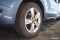 Volkswagen Golf Sportsvan 1.6 TDI 110ch LOUNGE ACC RADAR AV AR SIEGES CHAUFF Albastru - thumbnail 19
