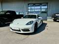 Porsche Cayman 718 Cayman PDK Bianco - thumbnail 2