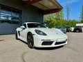 Porsche Cayman 718 Cayman PDK Weiß - thumbnail 3