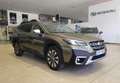 Subaru OUTBACK 2.5 GLP Touring Lineartronic Zelená - thumbnail 9