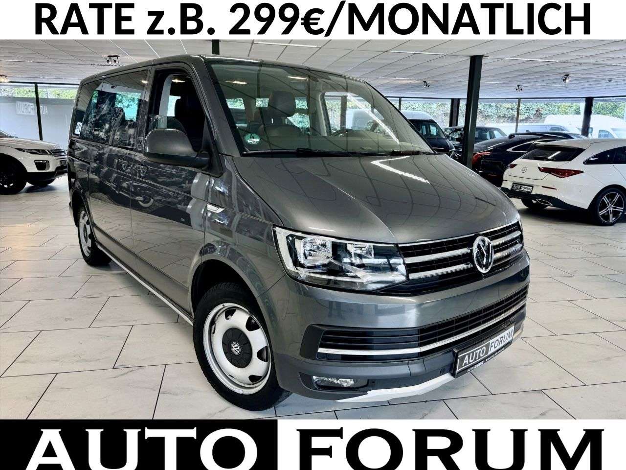 Second hand Volkswagen  2.0