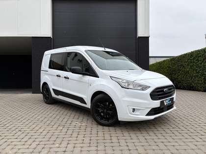Ford Transit Connect 1.0 Ecoboost L1 - CarPlay - Benzine - Inrichting