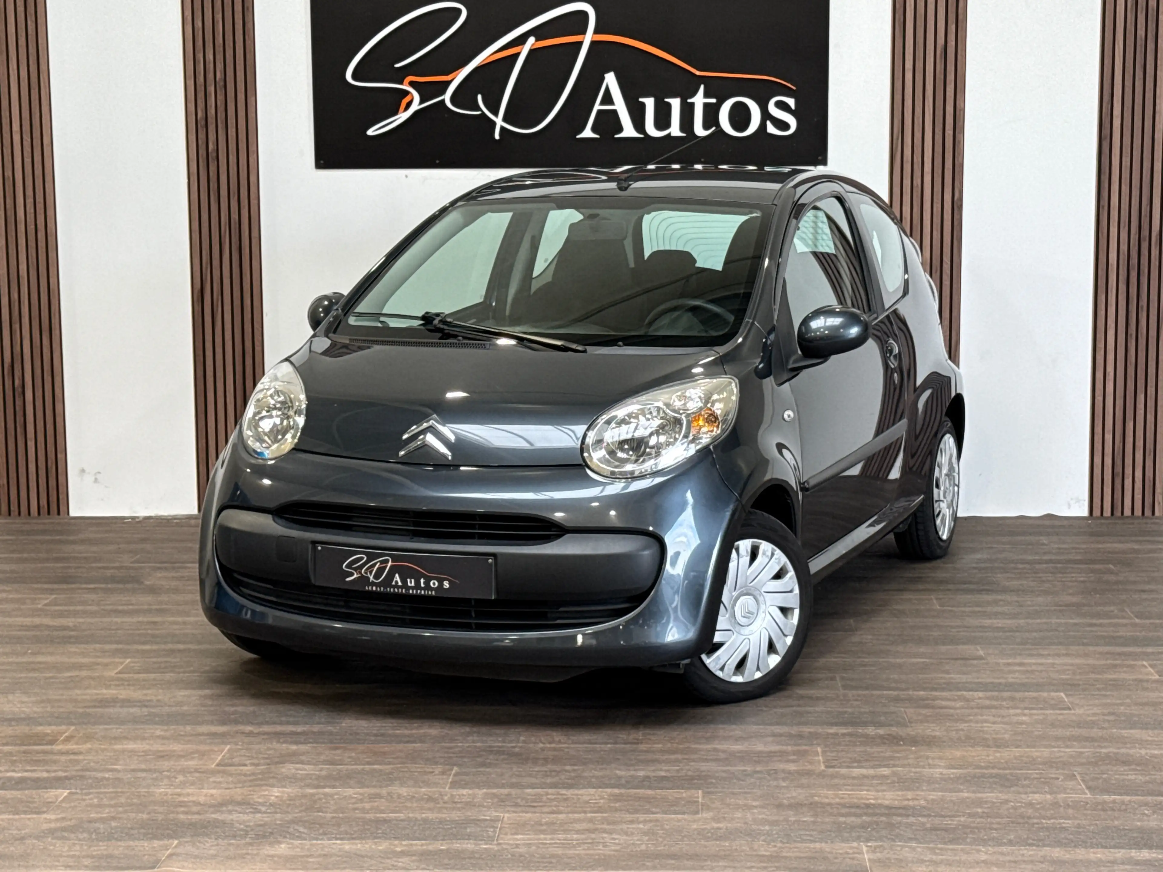 Citroen C1