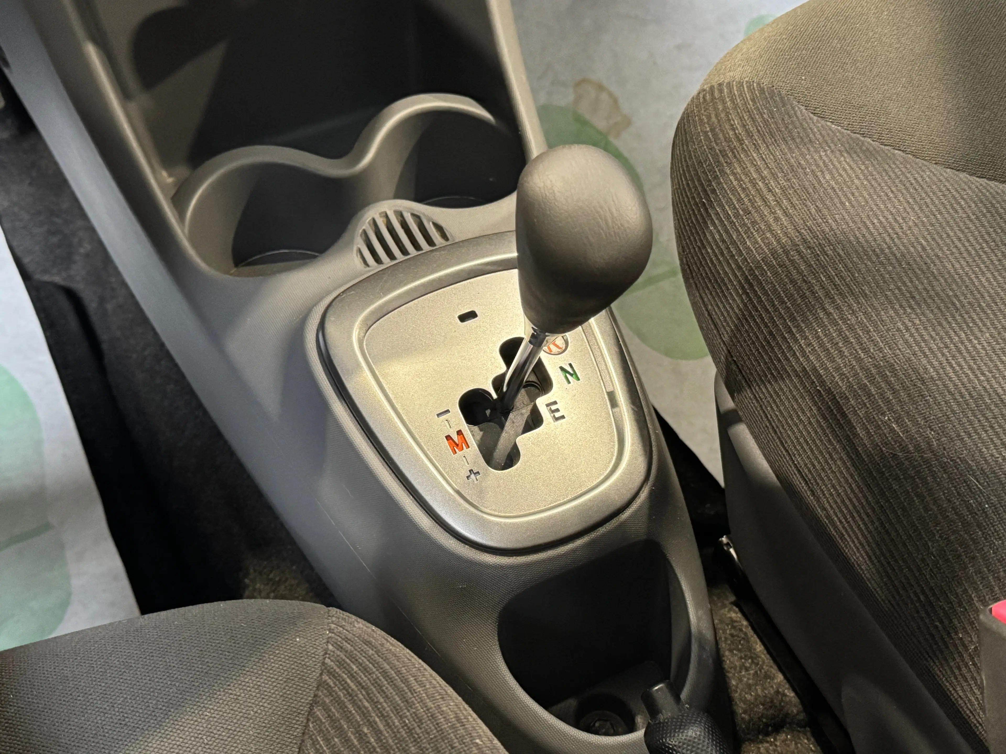 Citroen C1 — photo 13