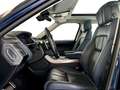 Land Rover Range Rover Sport 3.0 D I6 MHEV HSE Dynamic Bleu - thumbnail 10