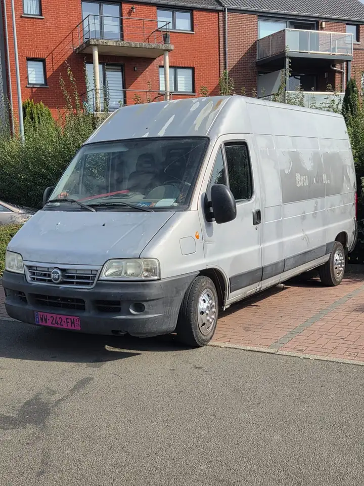 Fiat Ducato