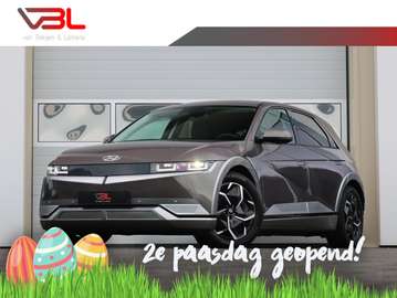 Style 73kWh | Afneembare trekhaak | SOH 96%