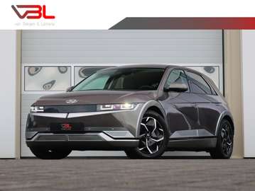 Style 73kWh | Afneembare trekhaak | SOH 96%