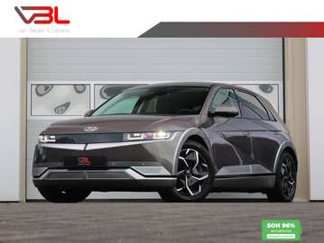 Style 73kWh | Afneembare trekhaak | SOH 96%