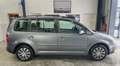 Volkswagen Touran 1.6 FSI Trendline+AHK+Klimaaut.+Tempomat Grau - thumbnail 7