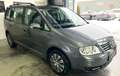 Volkswagen Touran 1.6 FSI Trendline+AHK+Klimaaut.+Tempomat Grau - thumbnail 8