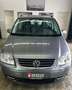Volkswagen Touran 1.6 FSI Trendline+AHK+Klimaaut.+Tempomat Grau - thumbnail 9
