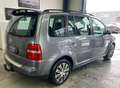 Volkswagen Touran 1.6 FSI Trendline+AHK+Klimaaut.+Tempomat Grau - thumbnail 6