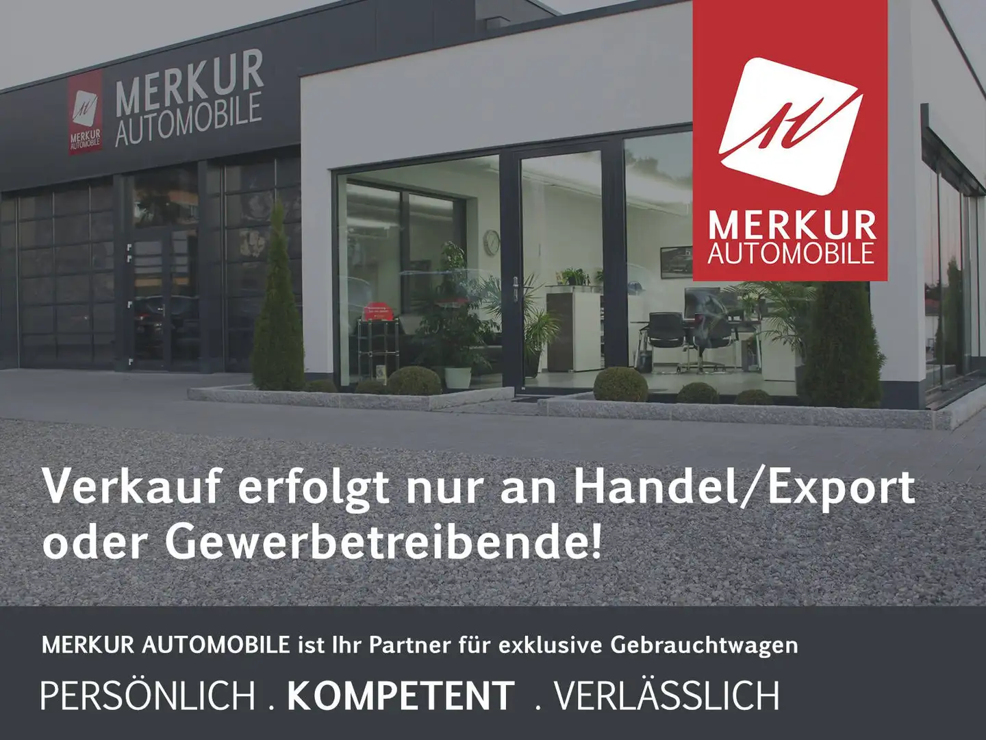 Volkswagen Touran 1.6 FSI Trendline+AHK+Klimaaut.+Tempomat Grau - 2