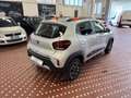 Dacia Spring Comfort Plus Electric 45 Silber - thumbnail 4