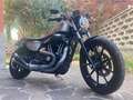 Harley-Davidson Iron 883 Negro - thumbnail 2