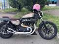 Harley-Davidson Iron 883 Negro - thumbnail 3