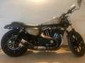 Harley-Davidson Iron 883 Negro - thumbnail 5