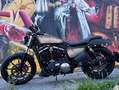 Harley-Davidson Iron 883 Negro - thumbnail 8