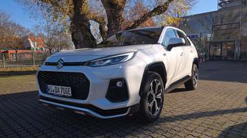 Plug-IN HYBRID Comfort+ CVT Comfort+ NAVI