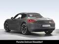 Porsche Boxster BOSE Lederausstattung 54.167 km PDLS Grau - thumbnail 3