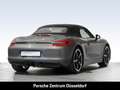 Porsche Boxster BOSE Lederausstattung 54.167 km PDLS Grau - thumbnail 7