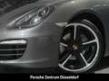 Porsche Boxster BOSE Lederausstattung 54.167 km PDLS Grau - thumbnail 9