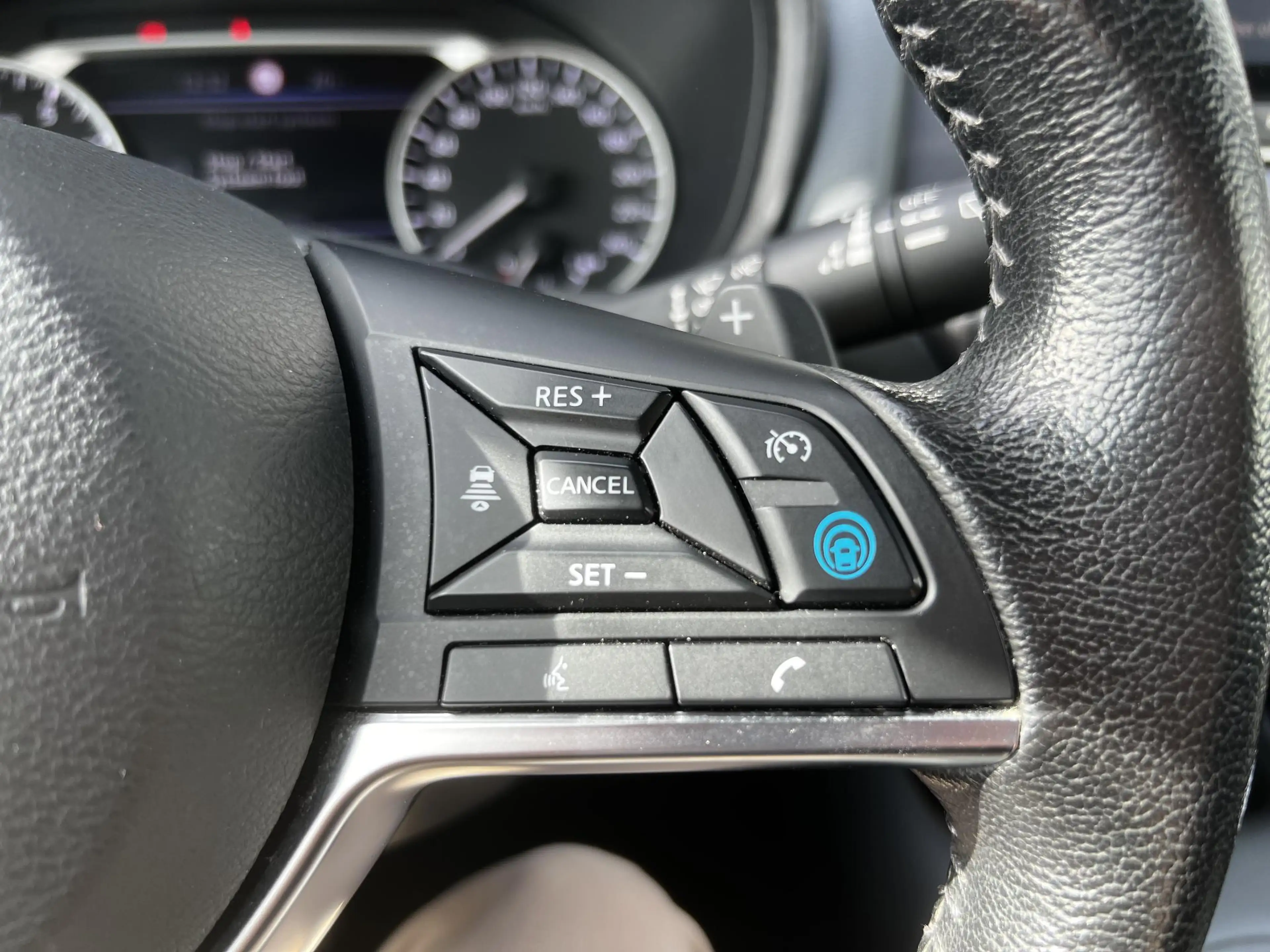 Nissan Juke 1.0 DIG-T Tekna | Trekhaak | BOSE-audio | 360 came — photo 23