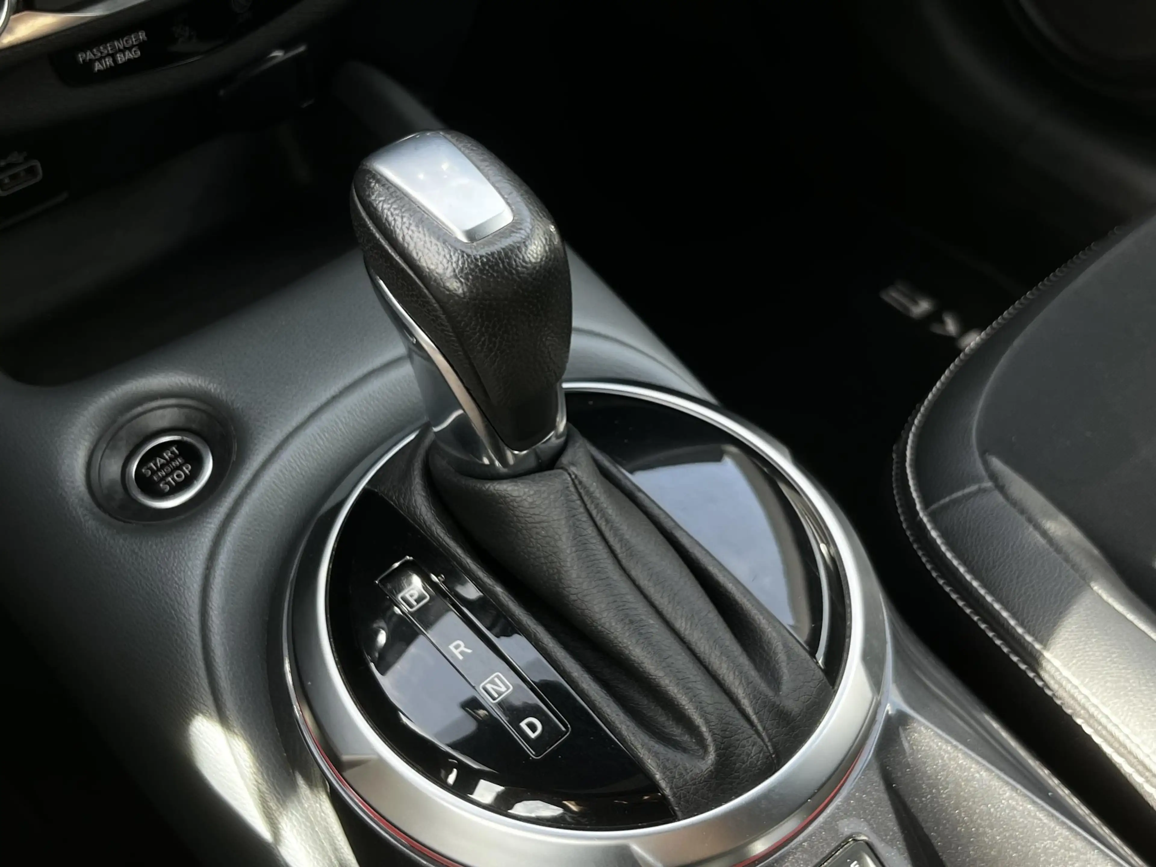 Nissan Juke 1.0 DIG-T Tekna | Trekhaak | BOSE-audio | 360 came — photo 25