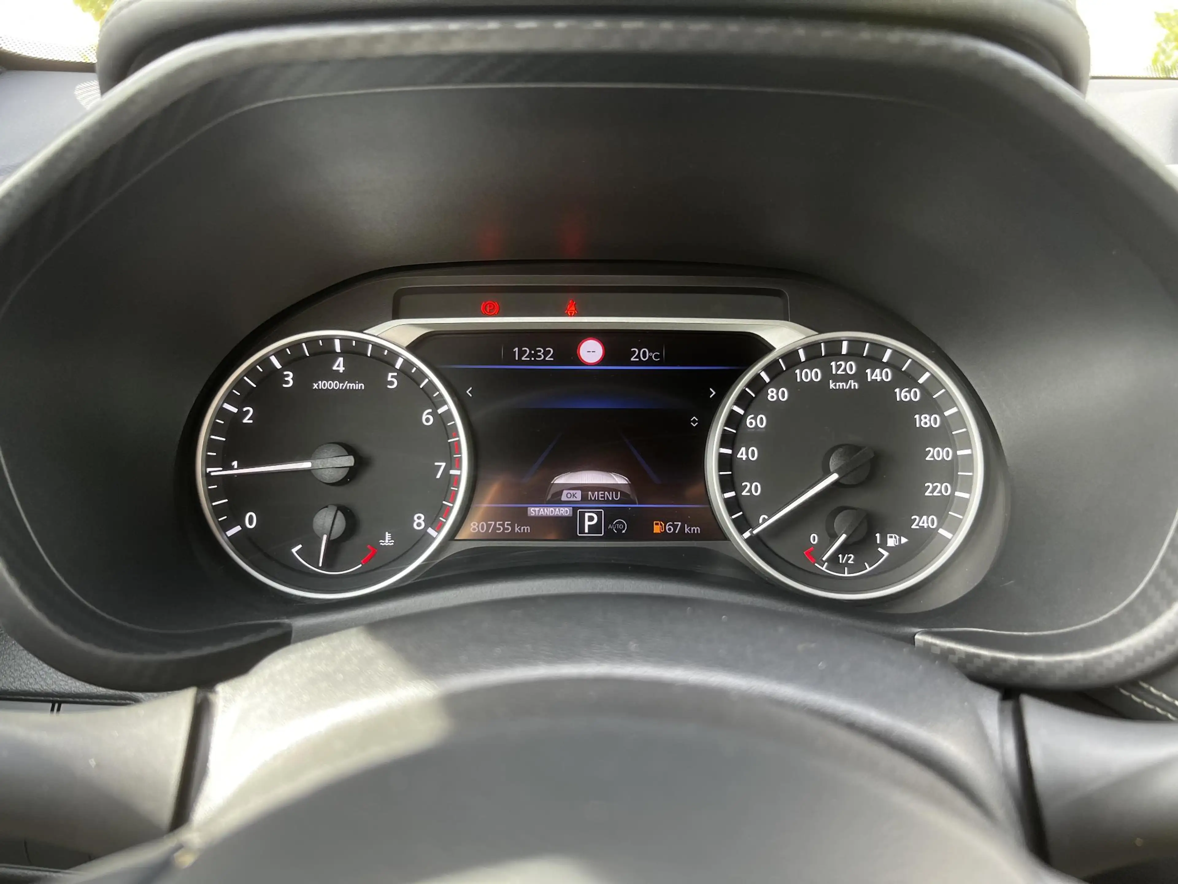 Nissan Juke 1.0 DIG-T Tekna | Trekhaak | BOSE-audio | 360 came — photo 4
