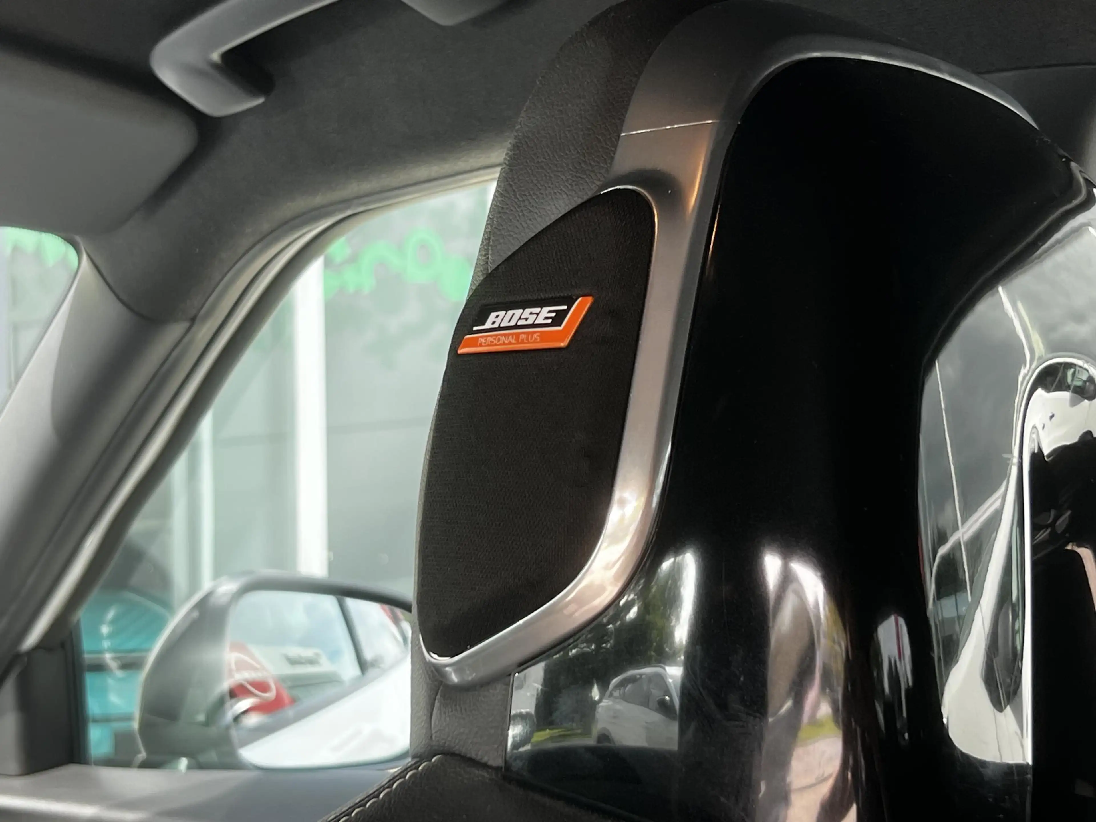 Nissan Juke 1.0 DIG-T Tekna | Trekhaak | BOSE-audio | 360 came — photo 24