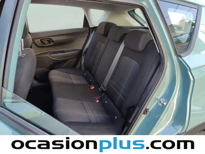 Hyundai Bayon 1.0 TGDI 48V Maxx 2022, foto 9