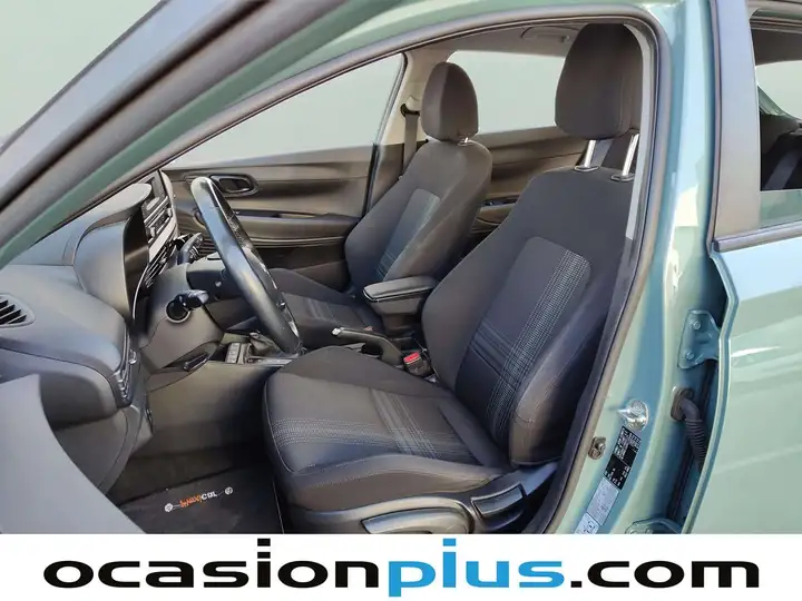 Hyundai Bayon 1.0 TGDI 48V Maxx 2022, foto 8