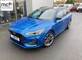 Ford Focus Turnier ST-Line X *ACC*Matrix LED*B&O* Azul - thumbnail 1