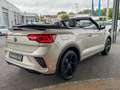Volkswagen T-Roc Cabriolet 1.5 TSI DSG R-Line Black Style AHK/IQ/R Silber - thumbnail 6
