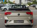 Volkswagen T-Roc Cabriolet 1.5 TSI DSG R-Line Black Style AHK/IQ/R Silber - thumbnail 7
