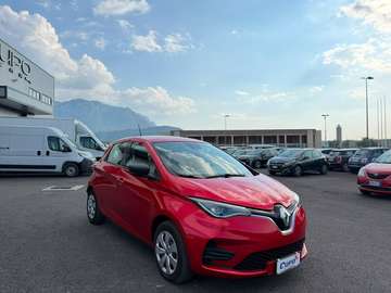 Zoe Business R110 AUTOCARRO 4 POSTI