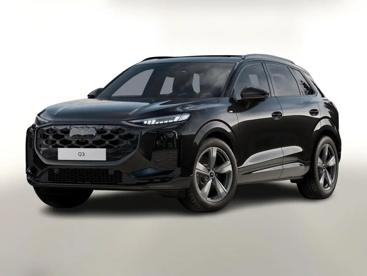 Audi Q3 2026