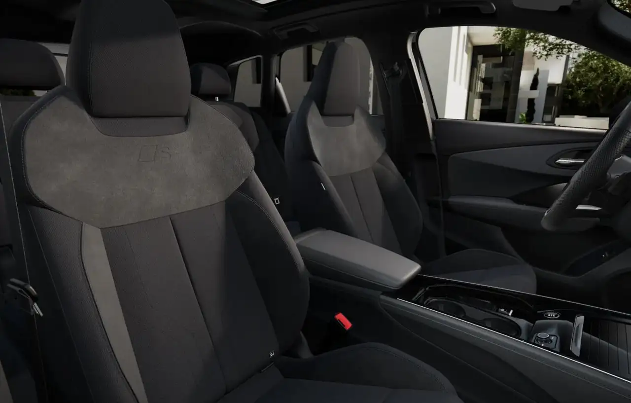 Audi Q3 2026