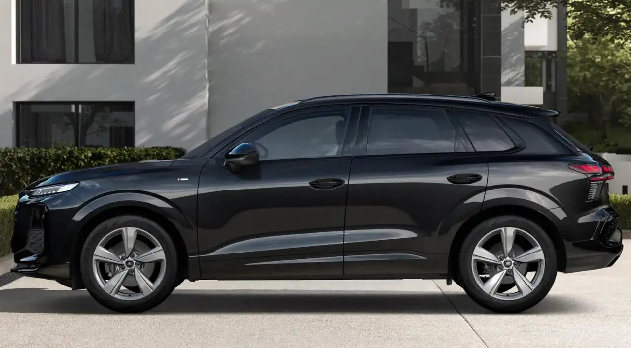 Audi Q3 2026