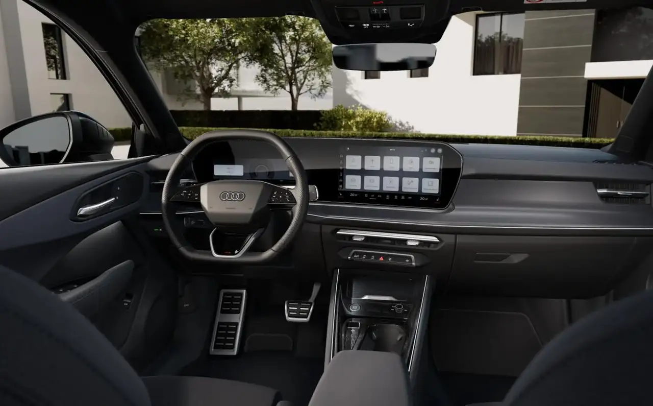Audi Q3 2026